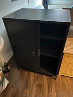 Roldeurkast IKEA TROTTE, Huis en Inrichting, Ophalen, 100 tot 150 cm, 50 tot 100 cm, Zo goed als nieuw