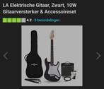 Elektrische gitaar set, Ophalen, Overige merken