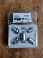 McGard 25157SU Slotmoeren M12x1,5, Auto diversen, Ophalen of Verzenden, Nieuw