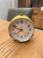 Wekker vintage, Witgoed en Apparatuur, Wekkers, Ophalen of Verzenden, Zo goed als nieuw