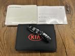 Kia Picanto 1.0 CVVT ComfortLine | Airco | Parkeersensoren |, Auto's, Stof, Gebruikt, Met garantie (alle), 4 stoelen