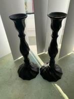 metalen kandelaars Gemaakt in India, Ophalen of Verzenden