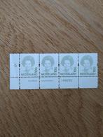 Postzegel Beatrix 10 gulden, Postzegels en Munten, Postzegels | Nederland, Verzenden, Postfris