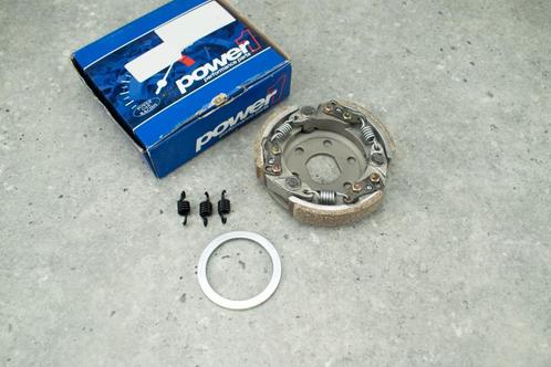 Racekoppeling Power1 Minarelli 107mm (Nieuw), Fietsen en Brommers, Brommeronderdelen | Scooters, Nieuw, Overige merken, Blok, Ophalen of Verzenden