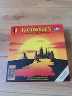 !! Kolonisten van Catan - Kolonisten van de Lage Landen !!, Een of twee spelers, Ophalen of Verzenden, Zo goed als nieuw, 999 Games