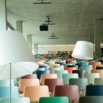 Moooi double shade vloerpamp marcel wanders, Ophalen, Overige materialen, Zo goed als nieuw, Modern