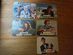 Andre van Duin Erres stickers, Verzamelen, Ophalen of Verzenden, Zo goed als nieuw