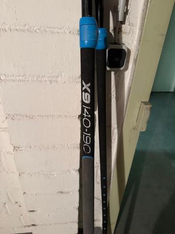 Gezocht giekkop Neilpryde x9 140-190 (29mm) beschikbaar voor biedingen