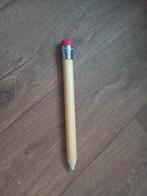 Groot Potlood - 30cm - Nieuw, Ophalen of Verzenden, Nieuw