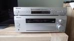 Pioneer VSX-D811S +Pioneer DVD Speler DV-656A., Audio, Tv en Foto, Ophalen, Gebruikt