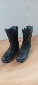 Daytona Motorlaarzen Maat 42, Motoren, Kleding | Motorkleding, Dames, Ophalen of Verzenden, Daytona, Laarzen