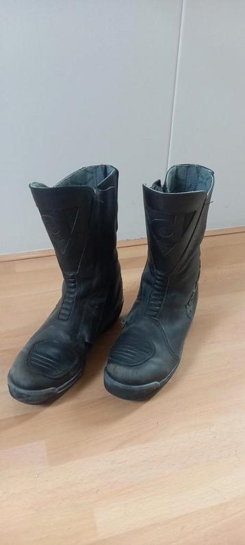 Daytona Motorlaarzen Maat 42 beschikbaar voor biedingen