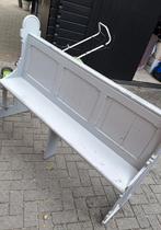 Kerkbankje, Antiek en Kunst, Antiek | Meubels | Stoelen en Banken, Ophalen