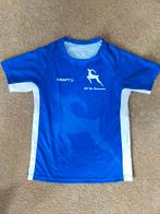 Craft sport shirt maat 146 / 152 AV de Gemzen Heerde, Sport en Fitness, Loopsport en Atletiek, Ophalen of Verzenden, Zo goed als nieuw