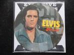 Elvis Forever: Jailhouse Rock (Picture disc), Cd's en Dvd's, Vinyl Singles, Ophalen of Verzenden, Zo goed als nieuw, Pop