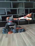 Tekken 7 beeld collectors edition, Ophalen of Verzenden, Zo goed als nieuw