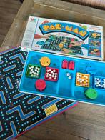 Vintage Pac Man spel 1982, Hobby en Vrije tijd, Gezelschapsspellen | Bordspellen, Ophalen of Verzenden, Zo goed als nieuw