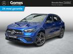Mercedes-Benz GLA-klasse 250 e Star Edition AMG Line, Stof, Euro 6, 4 cilinders, 16 kWh