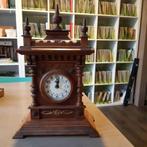 klok, Ophalen, Zo goed als nieuw