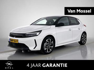Opel Corsa 1.2 Turbo GS | VOORRAAD AUTO | 100PK | DIRECT LEV beschikbaar voor biedingen