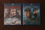 The Eagle & Centurion (2x Blu-ray, NL ondertiteld), Ophalen of Verzenden, Zo goed als nieuw, Avontuur