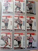 Sparta All Stars Trading Cards 2008-2009 15 Verschillende, Verzamelen, Sportartikelen en Voetbal, Ophalen of Verzenden, Nieuw
