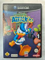 donald duck QUACK ATTACK, Gebruikt, 1 speler, Ophalen of Verzenden, Vanaf 3 jaar