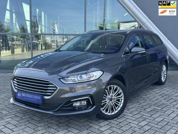 Ford Mondeo Wagon 2.0 IVCT HEV Titanium 191pk Automaat / Sto beschikbaar voor biedingen