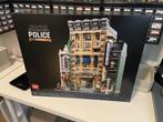 LEGO 10278 Police Station (Nieuw in doos), Ophalen of Verzenden, Nieuw, Complete set, Lego