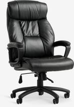 bureaustoel, Huis en Inrichting, Bureaustoelen, Ophalen, Nieuw, Zwart, Bureaustoel