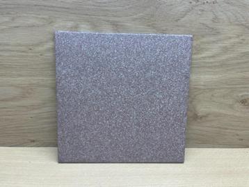 Vloertegel 20x20cm, Granitogres Colorado. 38m² beschikbaar voor biedingen
