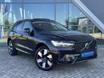 Volvo XC60 2.0 T8 Plug-in hybrid AWD Plus Dark 455pk Long Ra, Automaat, Gebruikt, 4 cilinders, 1969 cc