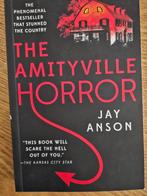 The amityville horror eng, Ophalen of Verzenden, Zo goed als nieuw, Nederland