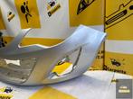 Bumper Opel Corsa D Facelift voorbumper origineel 13285996, Gebruikt, Voor, Opel, Ophalen of Verzenden