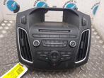 FORD FOCUS [RADIO] 2014, Ophalen of Verzenden, Gebruikt, Stiba lid