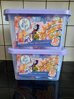 Nieuw 2x Samba Tie dye creator, Ophalen of Verzenden, Nieuw