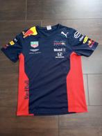 Red Bull shirt maat S, Jongen, Ophalen of Verzenden, Zo goed als nieuw