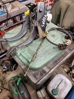 Koppelingspedaal plus kabel ford sierra, Ophalen of Verzenden, Ford