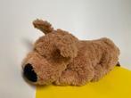 2053 happy horse hond bruin liggeld uit 1997, Ophalen of Verzenden, Zo goed als nieuw, Hond
