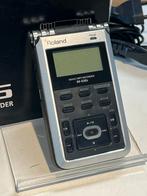 Roland | R-05 | Wave/MP3 Recorder |, Ophalen of Verzenden, Discman