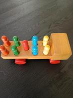 Nooitgedagt bus met poppetjes, Ophalen, Zo goed als nieuw, Overige typen