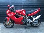 Ducati ST4s, Motoren, Motoren | Ducati, 2 cilinders, Sportuitlaat, 996 cc, Meer dan 35 kW
