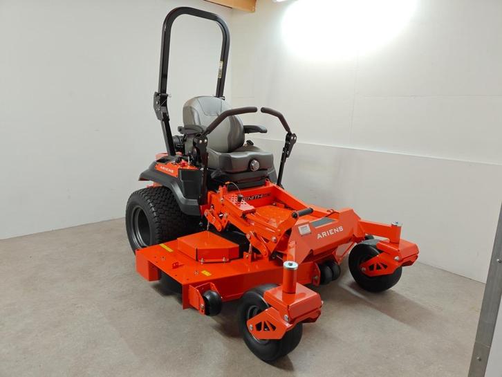 Ariens Zenith 60 zero turn zitmaaier 152cm 23pk kawasaki, Tuin en Terras, Zitmaaiers, Zo goed als nieuw, 120 cm of meer, Elektrische starter