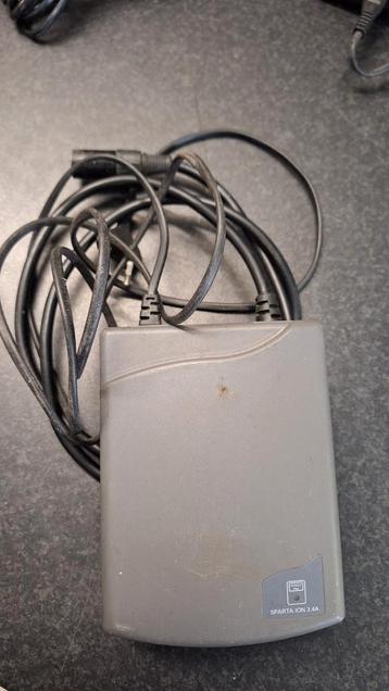 Sparta / Batavus / Koga ion lader 34Volt beschikbaar voor biedingen