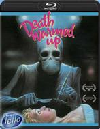 Blu-ray: Death Warmed Up (1984 Michael Hurst) US niet NLO, Cd's en Dvd's, Blu-ray, Ophalen of Verzenden, Horror, Nieuw in verpakking