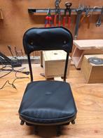 Fietsstoeltje, Fietsen en Brommers, Ophalen of Verzenden, Gebruikt, Achterzitje, Onbekend