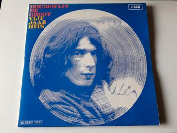 Lp vinyl Bouwdewijn de Groot - Greatest Hits / Grootste Hits beschikbaar voor biedingen