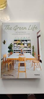 The Green Life, Boeken, Ophalen of Verzenden, Zo goed als nieuw, Interieur en Design