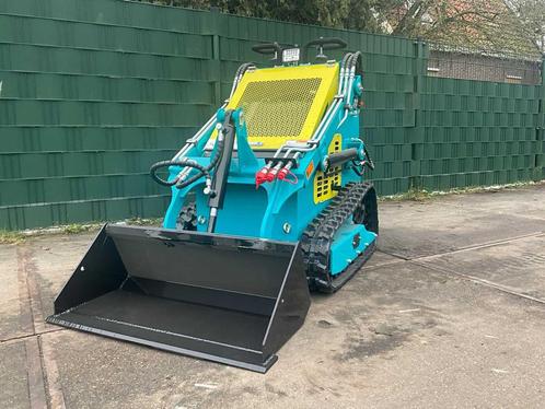 2025 - HH - LY-350 - Schranklader, Zakelijke goederen, Machines en Bouw | Kranen en Graafmachines, Wiellader of Shovel