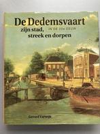 De Dedemsvaart. In de 20e eeuw. Zijn stad, streek, Boeken, Geschiedenis | Stad en Regio, Ophalen of Verzenden, Zo goed als nieuw